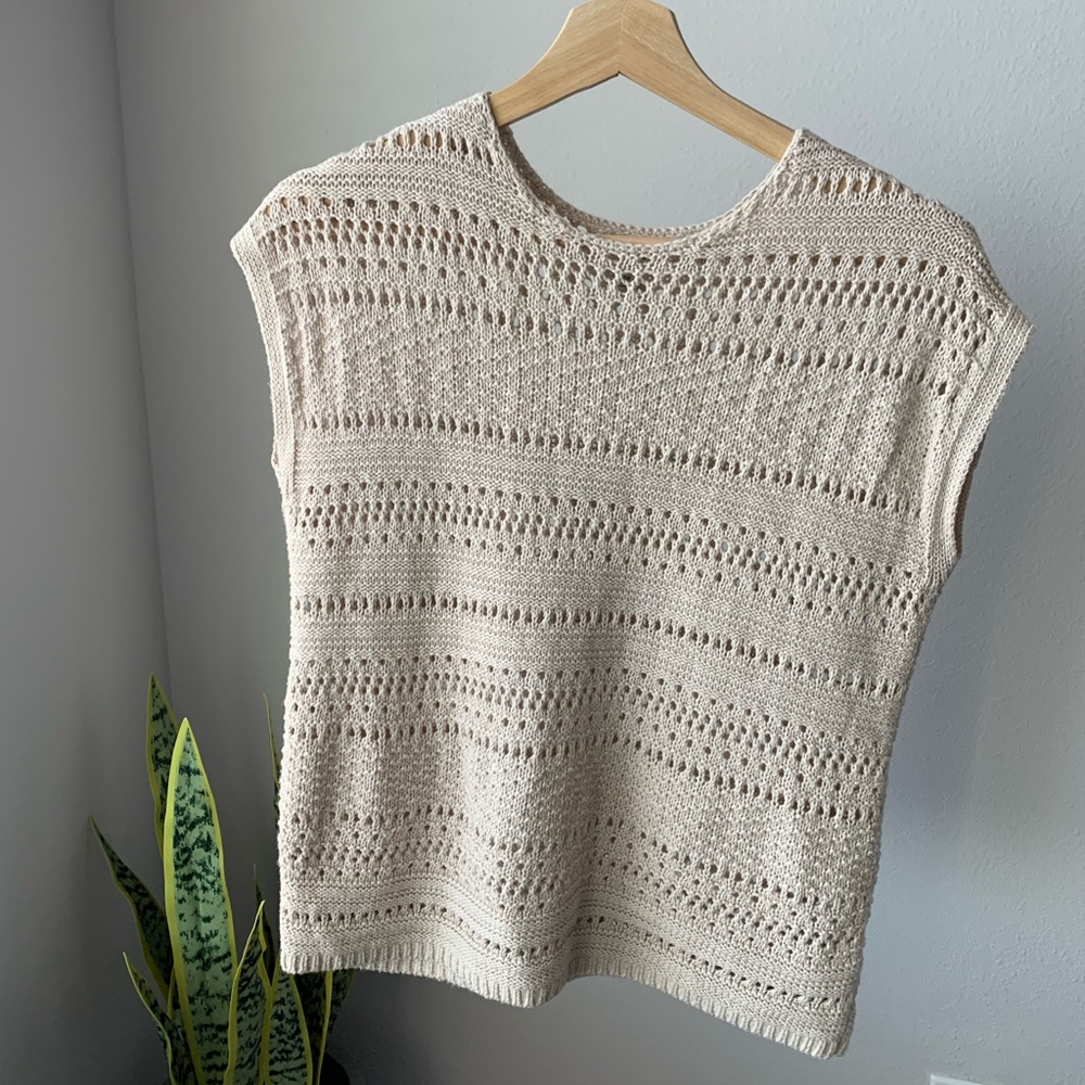 ❌SOLD❌A New Day Sweater Top